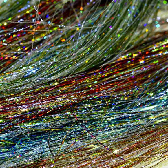 Uv Multiflash New Turrall 5.99 Fly Tying World Fly Tying Materials
