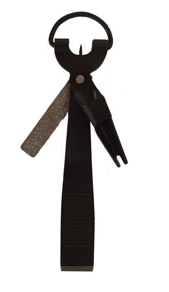 4 in1 Nippers New Turrall 4.2 Fly Tying World Fly Fishing Tackle