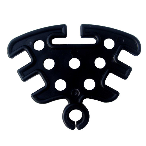 PEAK TOOL POST CADDY New Peak Fishing 7.99 Fly Tying World Tools