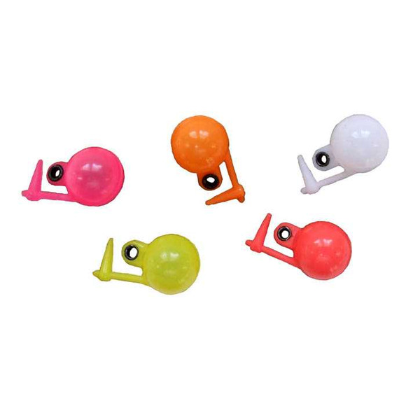 Small 1/2″ Thingamabobber Strike Indicators New THINGAMABOBBER 5.05 Fly Tying World Fly Fishing Tackle