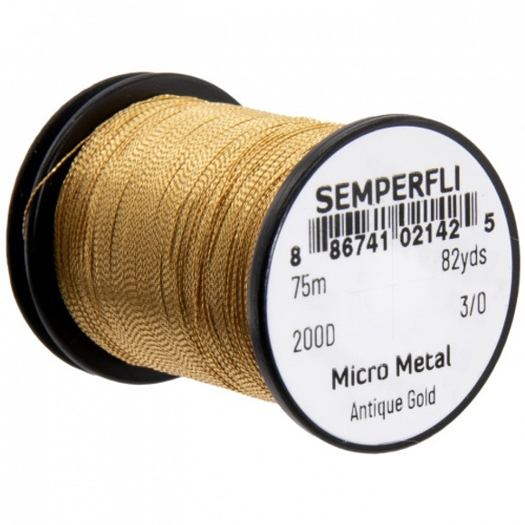 Semperfli Micro Metal Semperfli Micro Metal