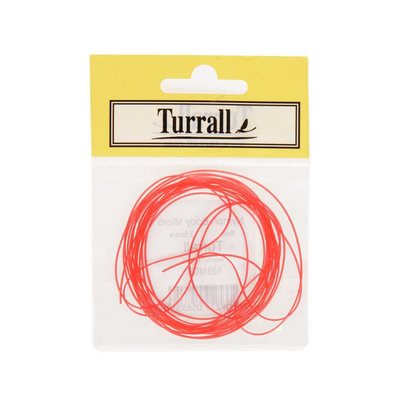 Nymph Body Micro New Turrall 2.89 Fly Tying World Everything Fly Tying