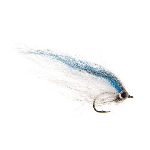 Chubby Chaser Blue New Turrall 2.89 Fly Tying World Everything Fly Tying