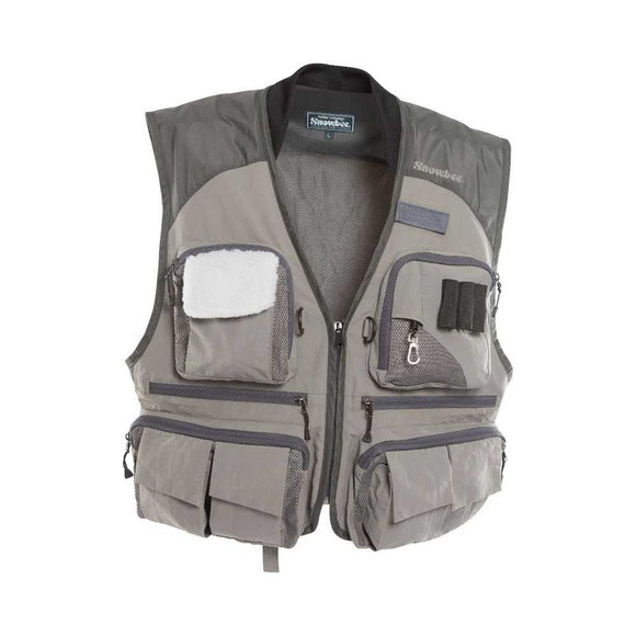 Snowbee Superlight Fly Vest New Snowbee 65 Fly Tying World Everything Fly Tying