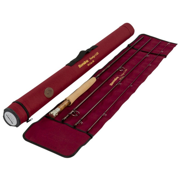 Snowbee Prestige G-XS Fly Rods Snowbee Prestige G-XS Fly Rods