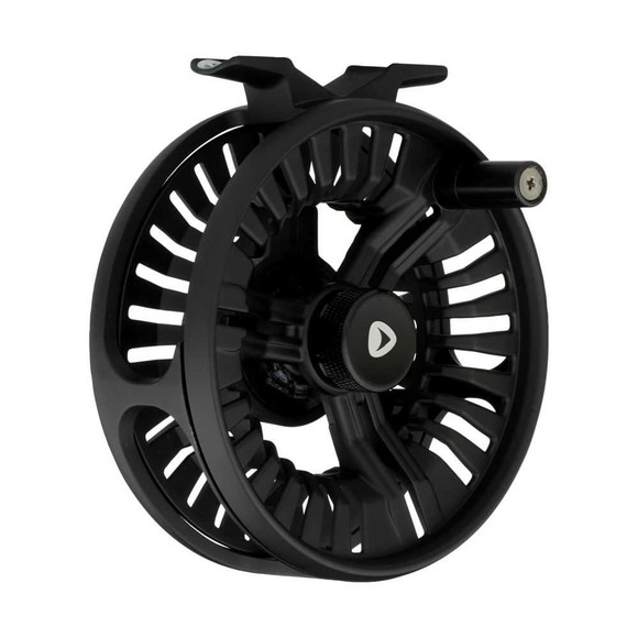 Greys Cruise Fly Reel - #5/6 New Greys 55 Fly Tying World Fly Fishing Tackle