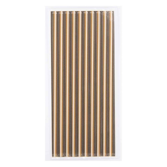 Cinnamon Perfect Quills 3mm New Semperfli 3.25 Fly Tying World Fly Tying Materials