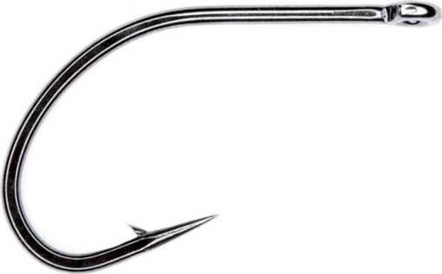 Partridge CS120 Saltwater Wide Gape Hooks New Partridge of Redditch 4.5 Fly Tying World Hooks & Tubes