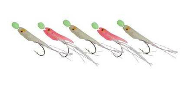 Grub Rig New Tronixpro 1.99 Fly Tying World Fishing Tackle