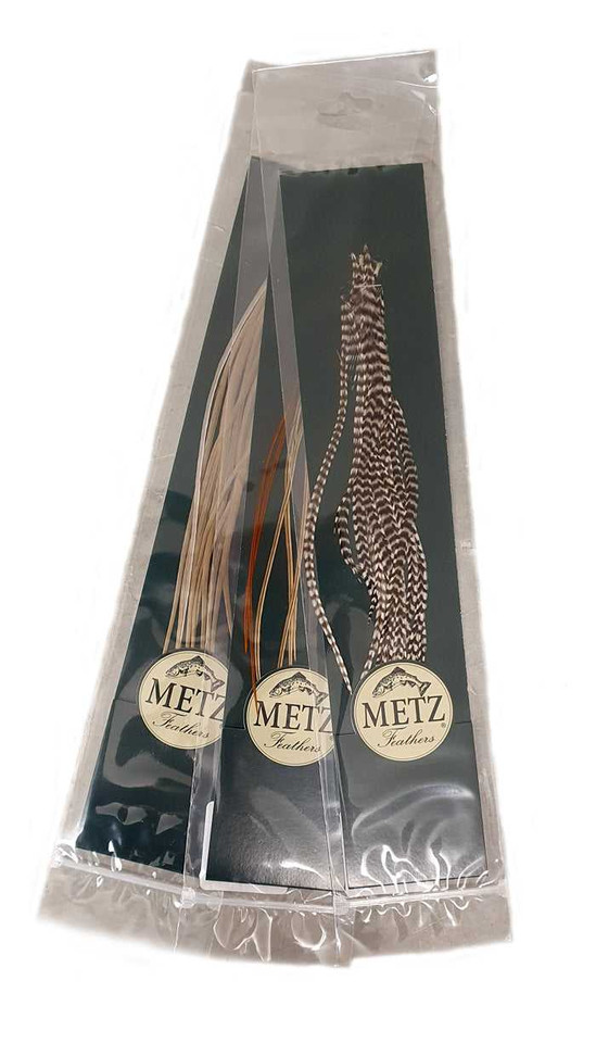 Metz Micro Packs New Metz 13.99 Fly Tying World Everything Fly Tying