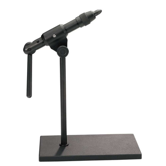 Tmc Solid Vise Heavy Duty New TMC 225 Fly Tying World 
