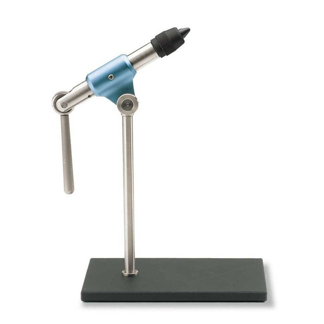 Tmc Solid Vise Heavy Duty New TMC 225 Fly Tying World 