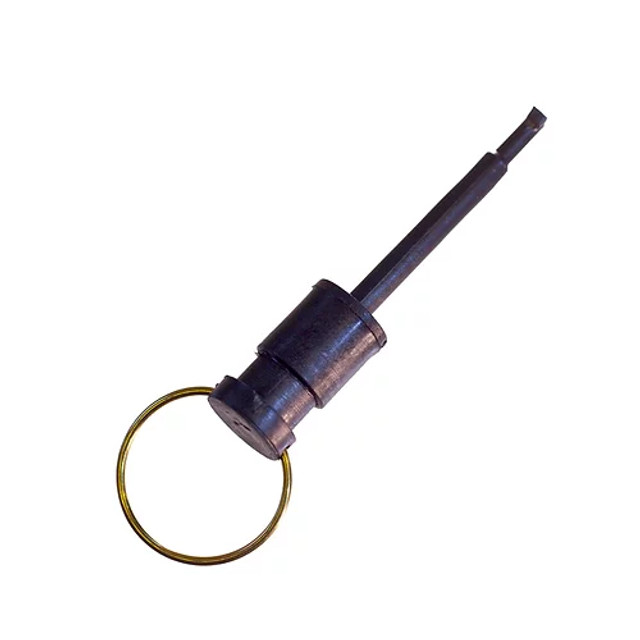 TURRALL HACKLE PLIERS EZEE