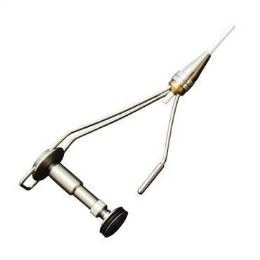 TMC Adjustable Magnetic Bobbin – Standard New TMC 0 Fly Tying World Tools