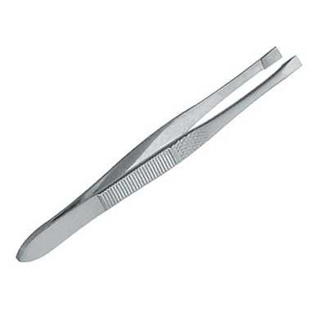Standard Tweezers New Turrall 4.89 Fly Tying World Tools