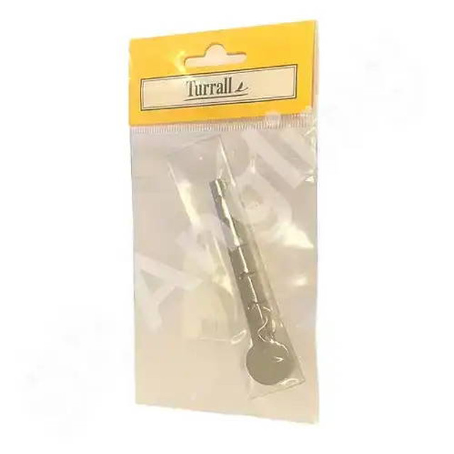 Turrall Hackle Guard New Turrall 2.49 Fly Tying World Tools