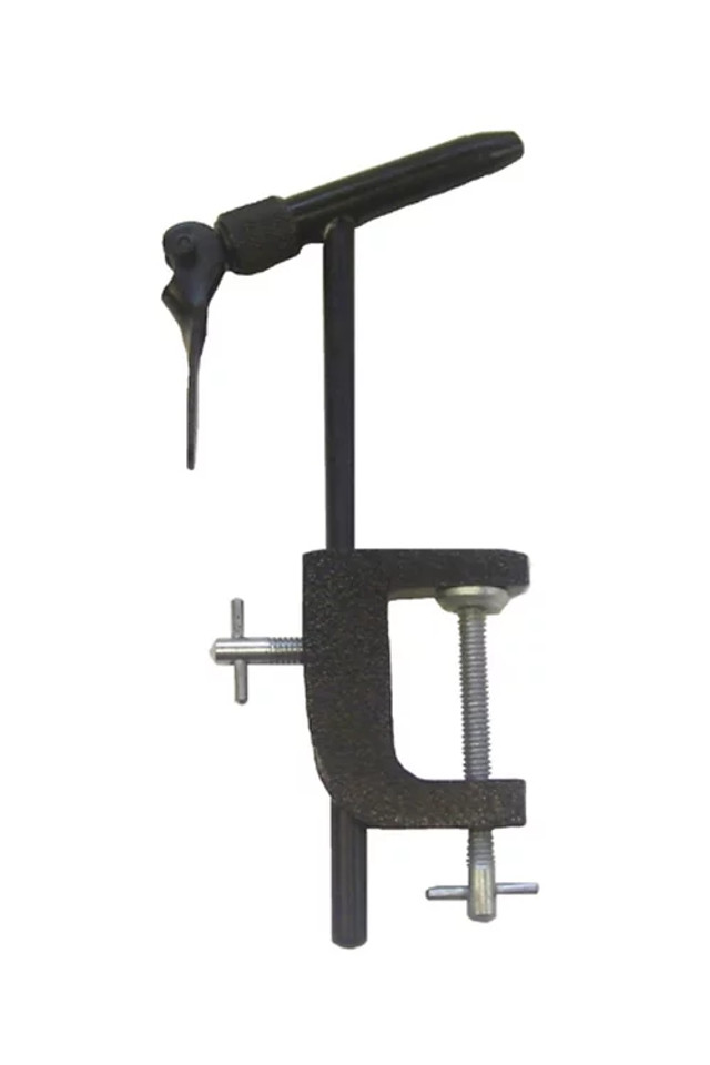 TURRALL LEVER 1205 FLY TYING VICE