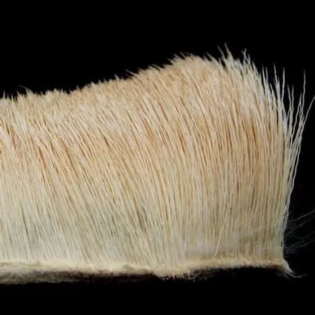 Turrall's Elk Hair Patch