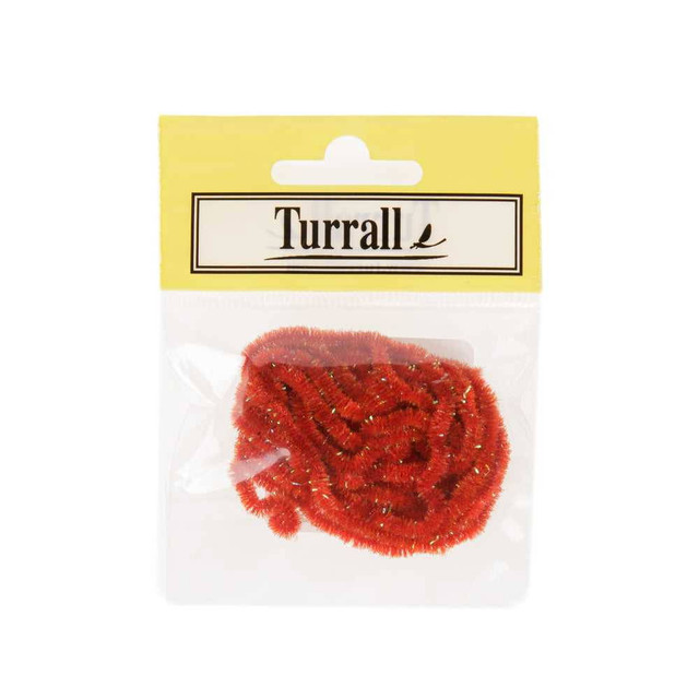 Chenille Astra New Turrall 2.5 Fly Tying World Everything Fly Tying