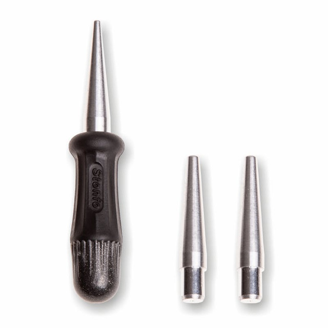 Stonfo Fly Tying Conical Finisher Tool
