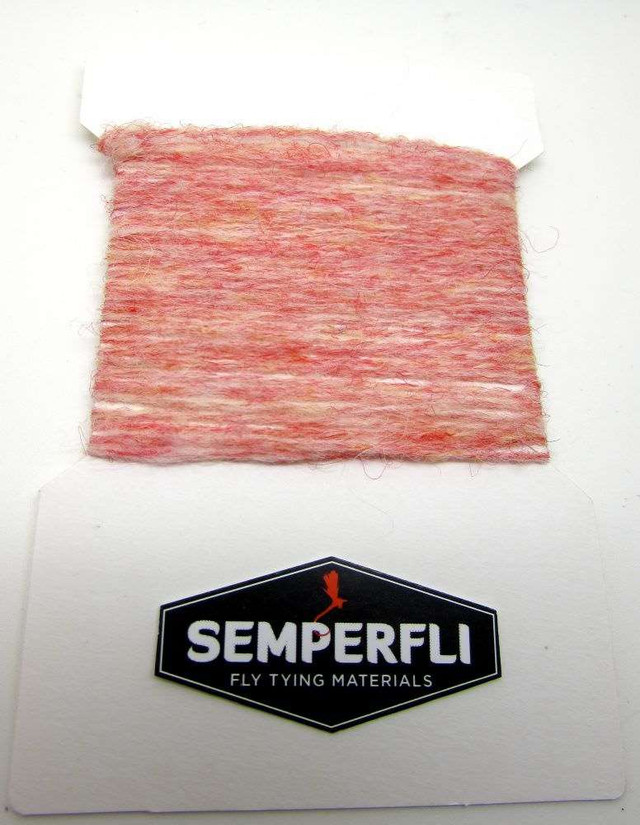 Semperfli Specialist Wools (All Colours)