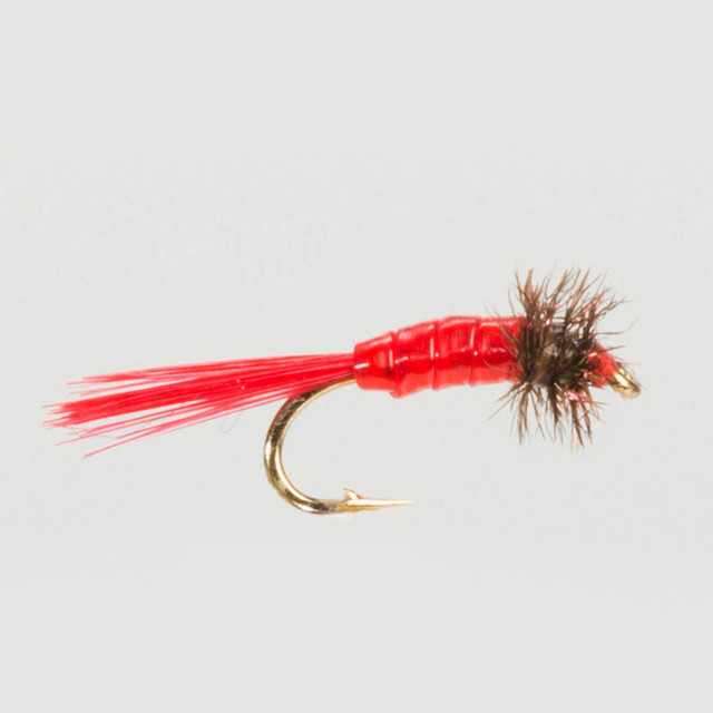 Turrall Saltwater Fly Hook