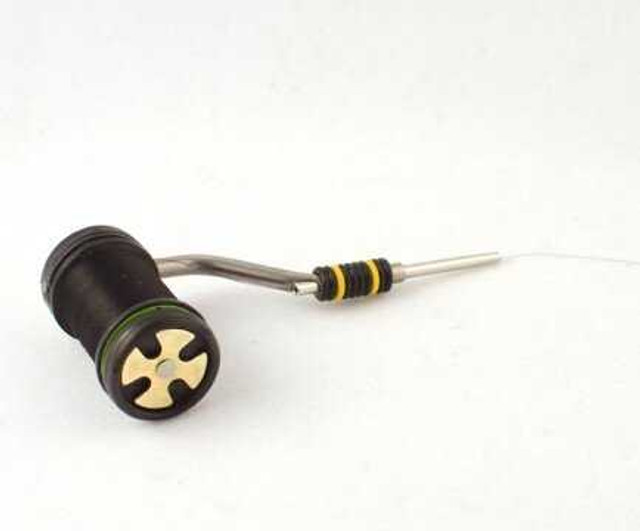 Rite Bobbin Half Hitch New Rite Bobbin 57 Fly Tying World Tools