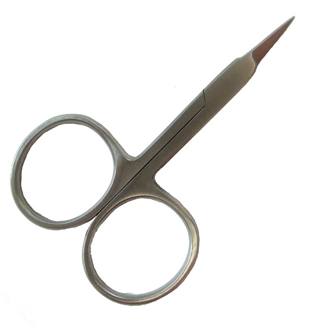 PRO SATIN SCISSORS ARROW POINT