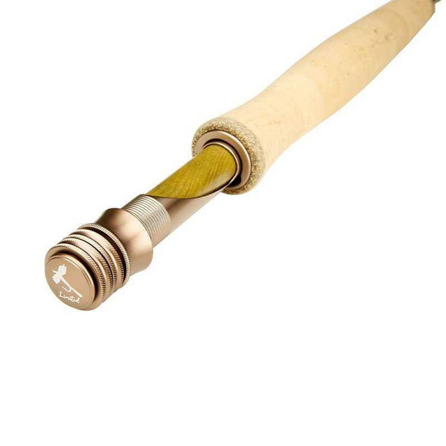 Marryat Tactical HX Rods New Marryat 695 Fly Tying World Fly Fishing Tackle