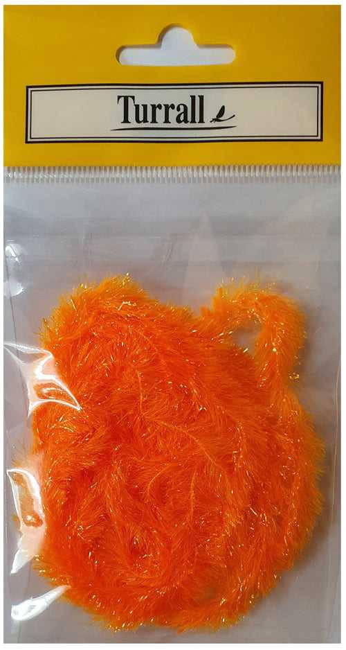 Blob Fritz Chenille New Turrall 2.99 Fly Tying World Fly Tying Materials