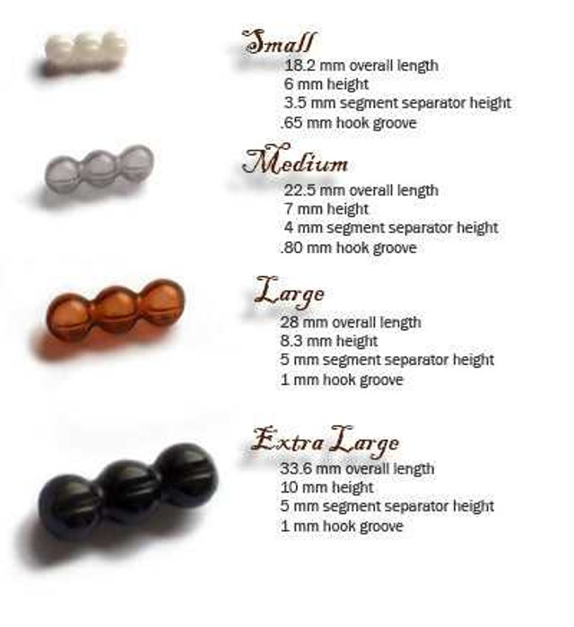 Thingamabody Black New THINGAMABOBBER 3.99 Fly Tying World Everything Fly Tying