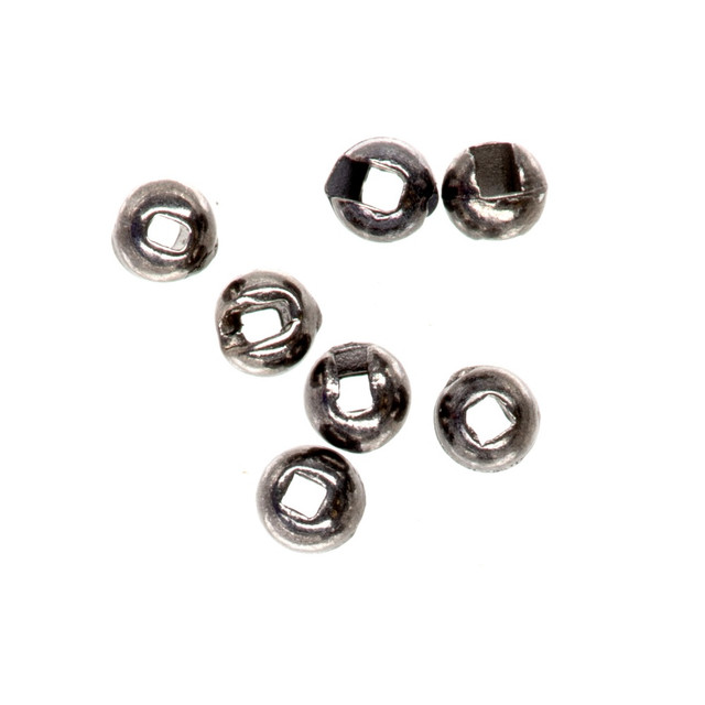 SemperFli Tungsten Slotted Beads 1.5 Nickel