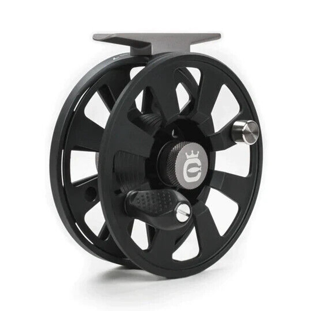 Crown Series Fly Reel Spool