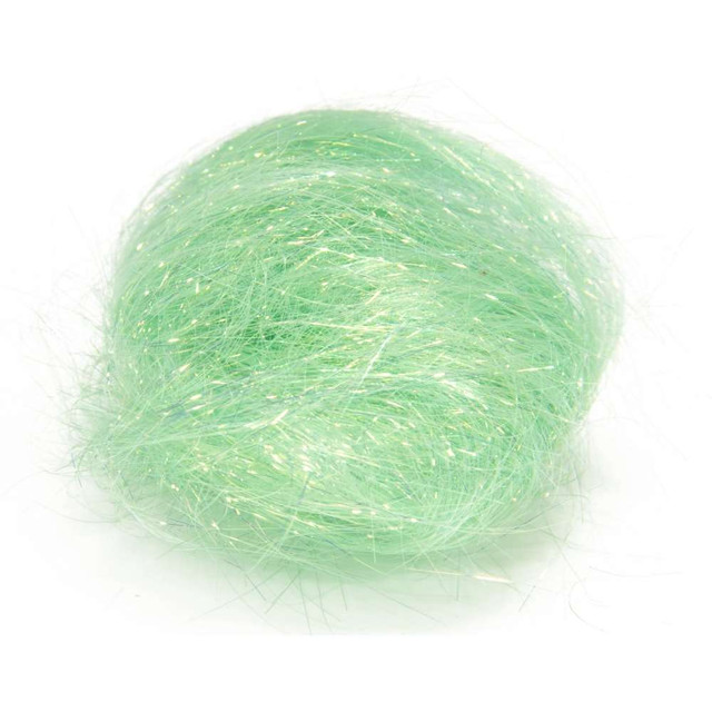 Ice Dubbing Mint Green New Semperfli 3 Fly Tying World Everything Fly Tying