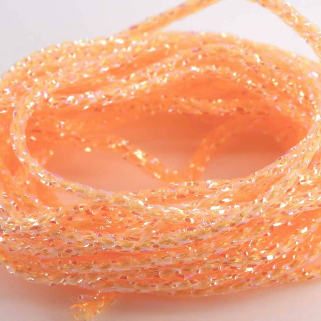 Body-N-Rib Salmon New Semperfli 3.5 Fly Tying World Everything Fly Tying