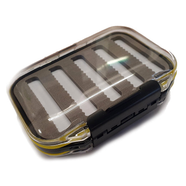 Turrall Fly Pod: Compact, Durable and Stylish Fly Box