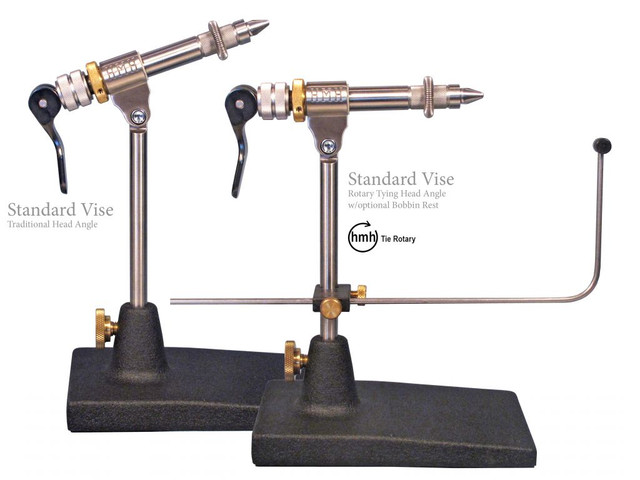 HMH Standard Vise