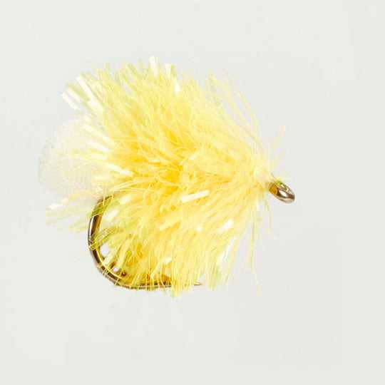 Blob Sunburst Fab New Turrall 1.12 Fly Tying World Everything Fly Tying