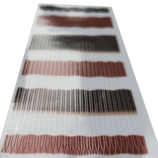 True Peccary Quills Synthetic New Semperfli 4.99 Fly Tying World Fly Tying Materials