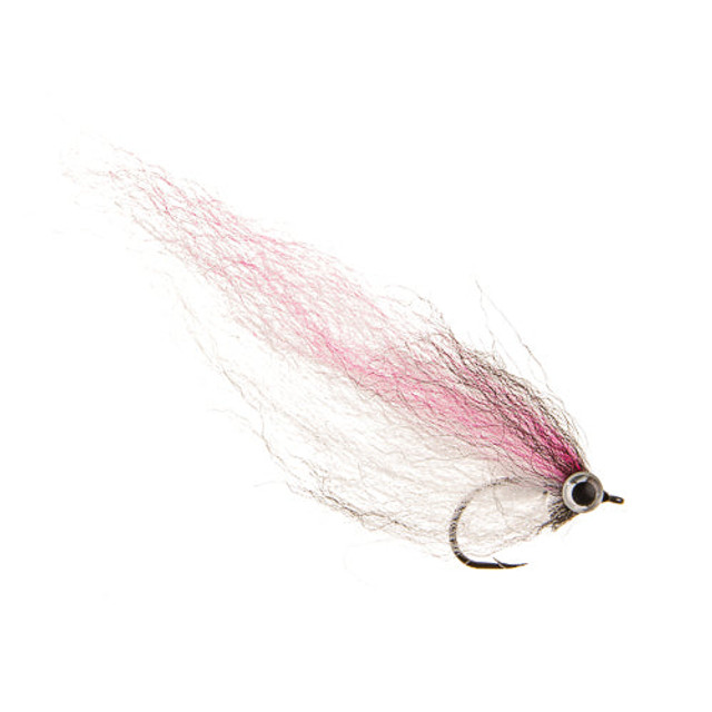 PREMIUM PIKE Flies
CHUBBY CHASER PINK