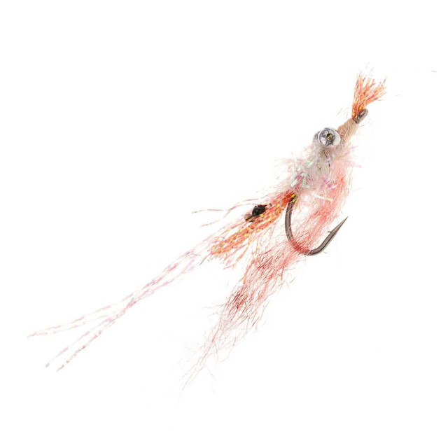 Sparkle Shrimp New Turrall 1.95 Fly Tying World Everything Fly Tying