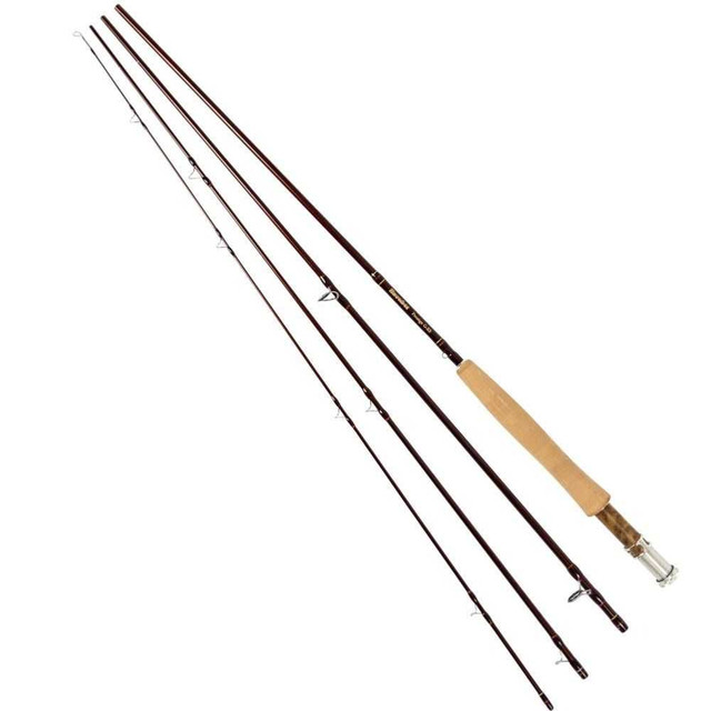 Snowbee Prestige G-XS Fly Rods New Snowbee 469 Fly Tying World Everything Fly Tying