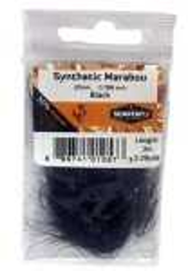 Synthetic Marabou 20mm New Semperfli 4.99 Fly Tying World Fly Tying Materials