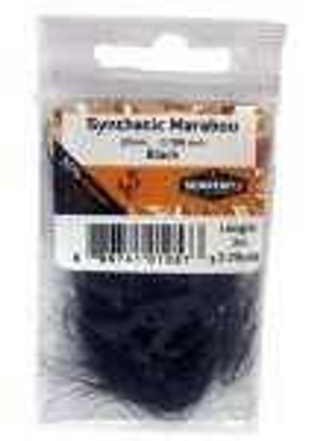 Synthetic Marabou 20mm New Semperfli 4.99 Fly Tying World Fly Tying Materials