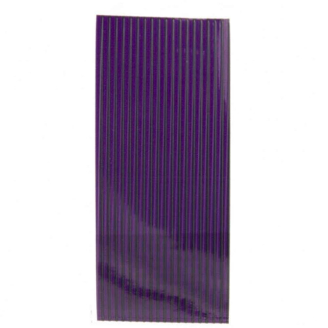 Purple Perfect Synthetic Quills New Semperfli 3.25 Fly Tying World Everything Fly Tying