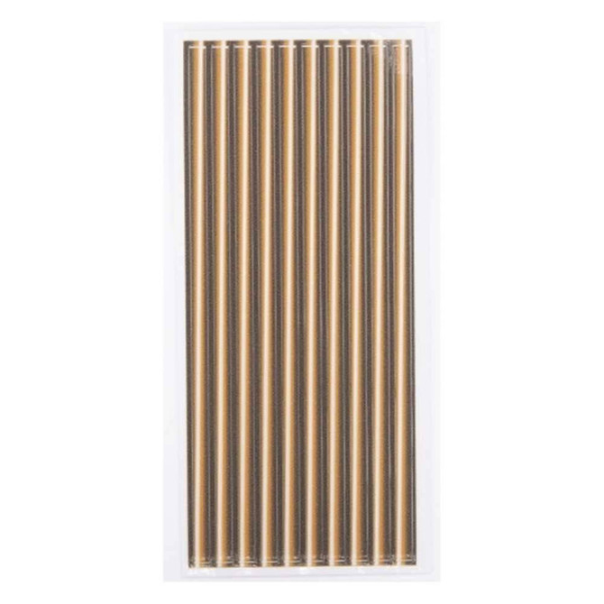 Brown Perfect Quills 3mm New Semperfli 3.25 Fly Tying World Fly Tying Materials