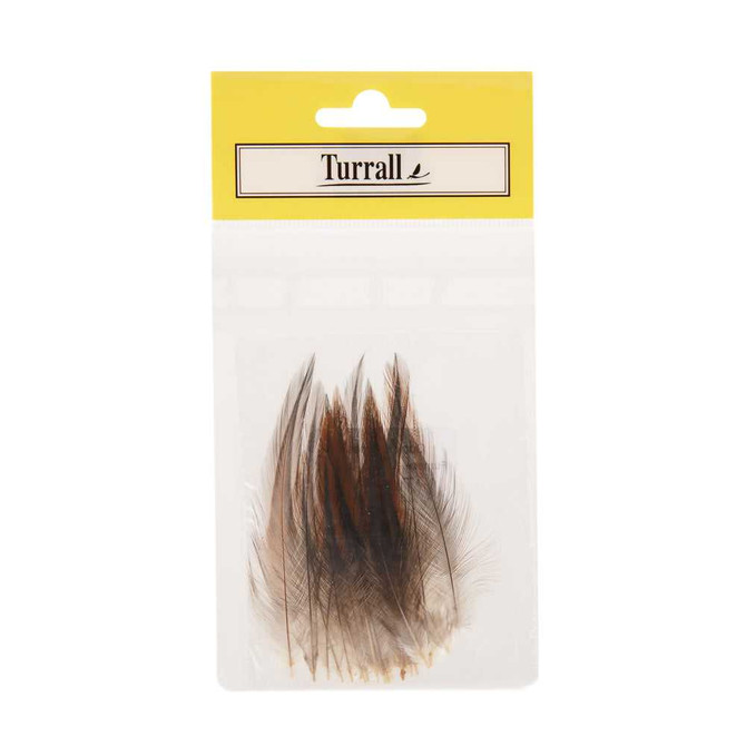 Cock Hackle General New Turrall 2.25 Fly Tying World Everything Fly Tying
