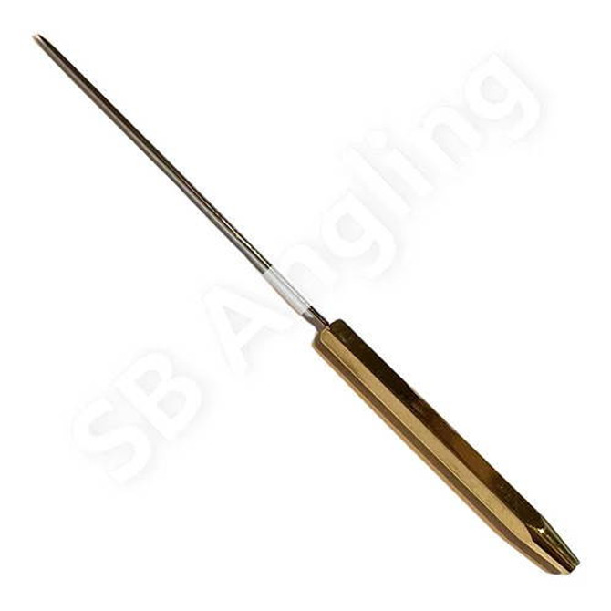 Turrall\'s Fly Tying Dubbling Needle