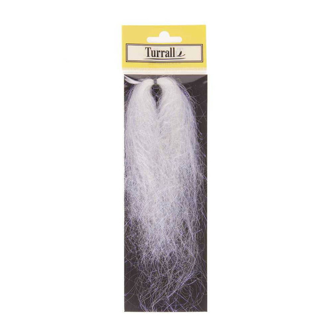 Wing‘N’ Flash Angel hair / Maraflash New Turrall 3.99 Fly Tying World Fly Tying Materials