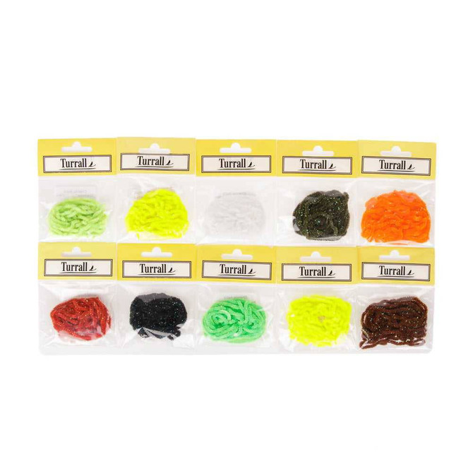 Chenille Astra New Turrall 2.5 Fly Tying World Everything Fly Tying